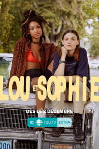 Lou et Sophie saison 1 épisode 3 Lou et Sophie saison 1 épisode 3