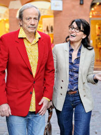 Marjorie Saison 1 en streaming français Marjorie Saison 1 en streaming français