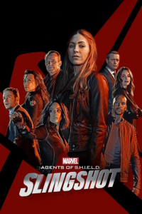 Marvel's Agents of S.H.I.E.L.D.: Slingshot saison 1 épisode 3 Marvel's Agents of S.H.I.E.L.D.: Slingshot saison 1 épisode 3