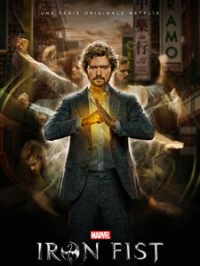 Marvel's Iron Fist saison 1