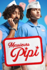 Messieurs Pipi Saison 1 en streaming français Messieurs Pipi Saison 1 en streaming français