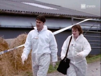 Meurtres à l'anglaise saison 1 épisode 1 Meurtres à l'anglaise saison 1 épisode 1