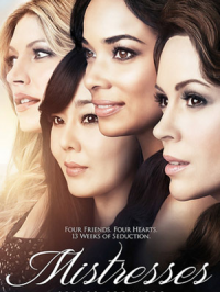 Mistresses (US) (2013) saison 3 épisode 7