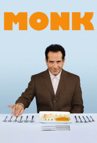 Monk Saison 1 en streaming français Monk Saison 1 en streaming français