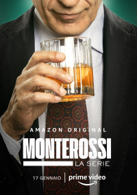 Monterossi - La serie saison 1 épisode 1 Monterossi - La serie saison 1 épisode 1