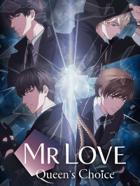 Mr Love : Queen's Choice Saison 1 en streaming français