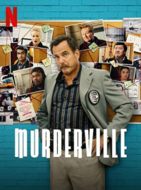 Murderville Saison 1 en streaming français Murderville Saison 1 en streaming français