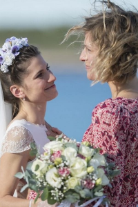 Noces Rouges Saison 1 en streaming français