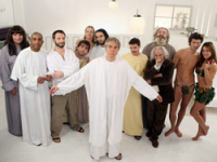 Nous ne sommes pas des saints saison 1 épisode 3