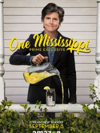 One Mississippi saison 2 épisode 5 One Mississippi saison 2 épisode 5