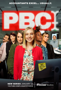 PBC streaming PBC streaming