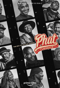 Phat Tuesdays Saison 1 en streaming français