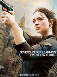 Playground Saison 1 en streaming français Playground Saison 1 en streaming français