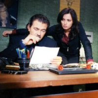 Police district saison 1 épisode 5 Police district saison 1 épisode 5