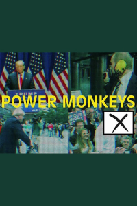 Power Monkeys streaming Power Monkeys streaming