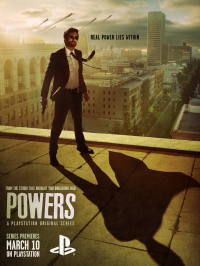 Powers saison 4 épisode 5 Powers saison 4 épisode 5