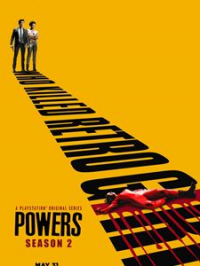 Powers saison 2 épisode 6