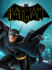Prenez garde à Batman Saison 1 en streaming français
