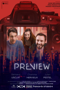 Preview streaming Preview streaming