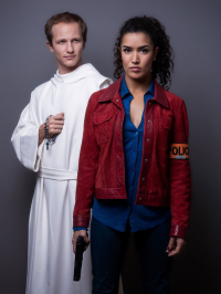 Prière d'enquêter saison 1 épisode 1 Prière d'enquêter saison 1 épisode 1