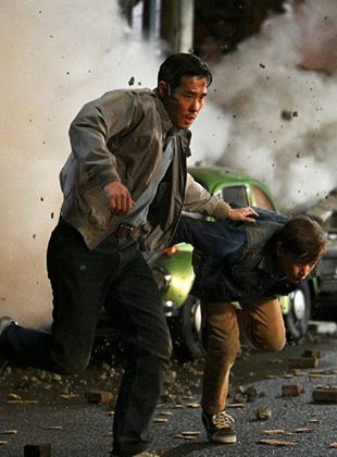 Code Quantum Saison 1 en streaming français Code Quantum Saison 1 en streaming français