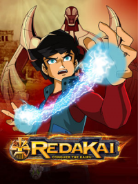Redakai, les conquérants du Kairu streaming Redakai, les conquérants du Kairu streaming
