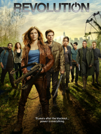 Revolution (2012) Saison 2 en streaming français Revolution (2012) Saison 2 en streaming français
