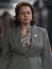 Rillington Place Saison 1 en streaming français