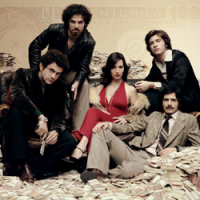 Romanzo Criminale, la série saison 2 épisode 9 Romanzo Criminale, la série saison 2 épisode 9