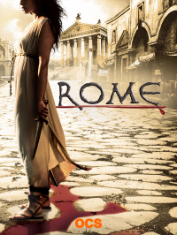 Rome Saison 2 en streaming français Rome Saison 2 en streaming français