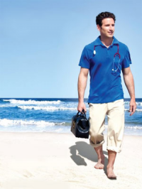 Royal Pains Saison 1 en streaming français Royal Pains Saison 1 en streaming français