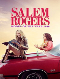 Salem Rogers streaming