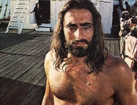 Sandokan, le tigre de Malaisie saison 1 épisode 2 Sandokan, le tigre de Malaisie saison 1 épisode 2