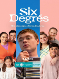 Six degrés saison 2 épisode 4
