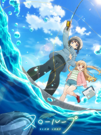 Slow Loop Saison 1 en streaming français