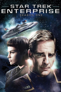 Star Trek: Enterprise Saison 1 en streaming français Star Trek: Enterprise Saison 1 en streaming français