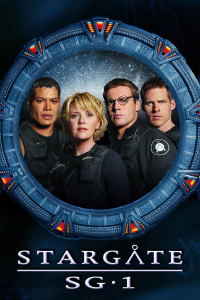 Stargate SG-1 Saison 8 en streaming français Stargate SG-1 Saison 8 en streaming français