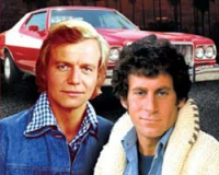 Starsky et Hutch saison 3 épisode 7 Starsky et Hutch saison 3 épisode 7