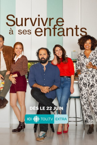 Survivre à ses enfants streaming Survivre à ses enfants streaming
