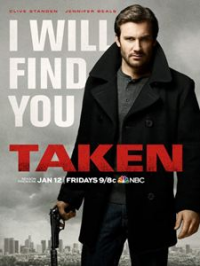 Taken (2017) saison 2 épisode 1