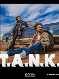 Tank saison 1 épisode 1 Tank saison 1 épisode 1
