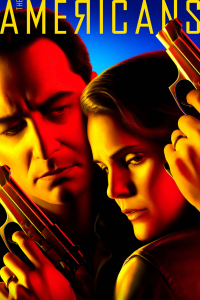 The Americans (2013) Saison 6 en streaming français