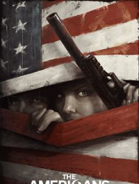 The Americans (2013) saison 2 épisode 7 The Americans (2013) saison 2 épisode 7
