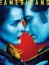 The Americans (2013) Saison 4 en streaming français
