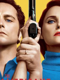 The Americans (2013) Saison 5 en streaming français The Americans (2013) Saison 5 en streaming français