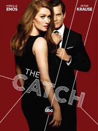 The Catch (2016) Saison 1 en streaming français The Catch (2016) Saison 1 en streaming français