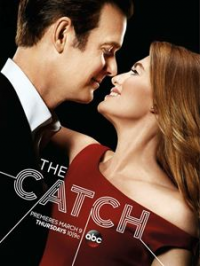 The Catch (2016) saison 2 épisode 7 The Catch (2016) saison 2 épisode 7
