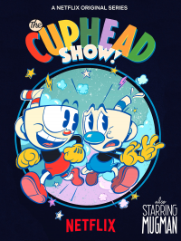 Le Cuphead Show! saison 1 épisode 7 Le Cuphead Show! saison 1 épisode 7