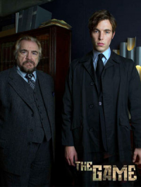 The Game Saison 1 en streaming français The Game Saison 1 en streaming français
