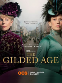 The Gilded Age streaming